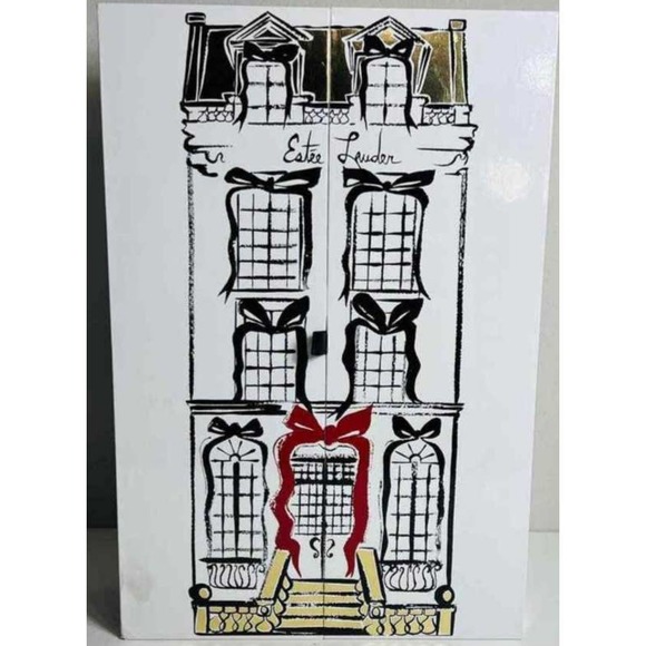 Estèe Lauder advent calender - Picture 1 of 3